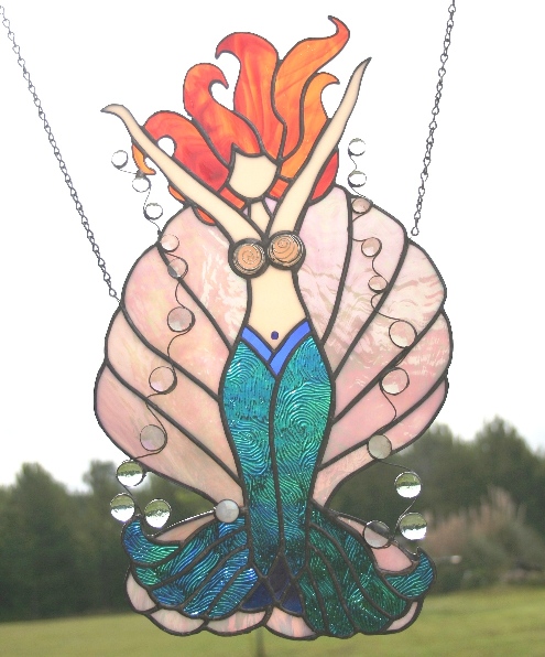 Mermaid